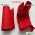 90*90cm Roll Soft Felt Fabric Non-woven Felt Fabric Sheet  DIY Sewing Dolls Crafts Accessories Material 1.4mm Thick BY THE Yard