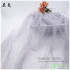 Mint Tulle Fabric Of Sewing Dress Mesh Lace Glitter Fabric For Diy Wedding And Christmas Decoration TJ0556