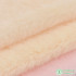 Solid Color Soft Artificial Fur A4 Fabric Patchwork Women Bags Clothing Coat Quilting Craft Decoration Material