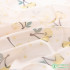 Strawberry 4-Way Stretch Lace Mesh Fabric Cherry Spandex Tulle Fabric Summer Bottoming Sleeve Clothes Children's Skirts Supplies