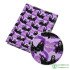 Cartoon Designs Horror Movie Character Pattern Twill Fabric for Patchwork Quilting Fabrics
