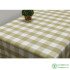 50*150cm Yarn-dyed Plaid Cotton and Linen Fabric Cushion Pillow cover tablecloth cotton linen fabric Linen sofa fabric