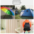100 * 150 cm Nylon Fabric Kite Cloth Waterproof Patchwork Needlework DIY Crafts Umbrella Cloth Tent Fabric Fashion Material