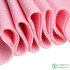 90x90cm Craft Felt, Felt Fabric Sheets, 1.4mm Thickness Soft Flexible for Art And DIY Project