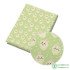 Japanese Anime Kawaii Cartoon Pattern Twill Fabric for Patchwork Quilting Fabrics