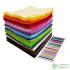 Colored Craft Felt, Felt Fabric Sheets, Soft And Stiff For Choice 15x15cm 40Pcs Pack for Art   DIY Project