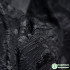 Jacquard Fabric Embossed  Texture Designer Clothing Wholesale Cloth Apparel Diy Sewing Pure Polyester Material