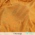 1 Meter Short-sleeved Fabric 100% Cotton Summer Thin Knitted Fabric For DIY Handmade Projects - Colorful Segment Dyeing Pattern