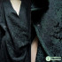 Jacquard Fabric Clothing Outerwear Hanfu Skirt Blended Designer Wholesale Cloth Apparel Sewing Diy Polyester Spandex Material