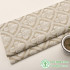 Sofa Fabric Jacquard Upholstery Background Wallpaper Cushion Pillow Cloth Per Meter Apparel Sewing Polyester Cotton Material