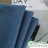 Sofa Fabric Thickening Solid Color Imitation Linen Polyester Linen Material  Wholesale Cloth for Sewing Diy By The Meter