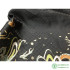 Hanfu Horse-Face Skirt Fabric Jacquard Woven Gold National Style Fabric DIY Fabric