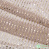 Sequin Fabric Sari Crepe Mesh Lace Glitter Fabric For Party Dress Fashion Designer Cloth Christmas Decoration 45*150cm/Piece S32