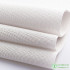 NEW 1PC Polyester Cotton Mesh Embroidery Cloth Cross Stitch Fabric Weaving Cloth Fabrics Handmade Crafts Clothing Accessories