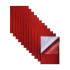 Self Adhesive Felt Fabric Sheets for DIY Colorful Crafts Project   Furniture Protectm12Pcs/Pack