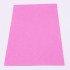 CMCYILING1 MM Thickness Hard Felt Sheets For DIY Needlework Crafts Scrapbook Toys/Non-Woven/ Polyester Cloth 10 Pcs/Lot  20X30cm