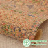Vintage Printed Soft Cork A4 Fabric For Garment Bags Wallet Making Sewing Handmade Craft DIY Supplies Materials