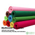 3m/1m/0.5m * 1mm Thick / Soft Felt Fabric Sheet Assorted Color Felt Pack DIY Craft Sewing Dolls Nonwoven Patchwork -1.05m wide