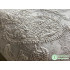 Pattern Linen Cotton Jacquard Embroidered Texture Fabric Width 130cm Spring and Autumn Winter Clothing Skirt Fabric