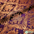 50*75cm Brocade Fabric Cheongsam and Kimono Material Satin Fabric for Sewing DIY Cloth Fabric