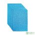 Glitter Craft Felt Fabric Sheets with 20 Colors Choice 20x30cm 10Pcs/Pack for Party   Holiday Decorations