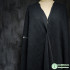 Jacquard Texture Fabric Summer Designer Cloth Linen Cotton Material Wholesale Apparel for Diy Sewing By The Meters
