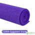 1.0mm Thick 20*90cm Medium Hardness Felt Fabric Non-woven Felt Fabric Sheet for DIY Sewing Crafts Accessories Material Patchwork