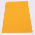 CMCYILING1 MM Thickness Hard Felt Sheets For DIY Needlework Crafts Scrapbook Toys/Non-Woven/ Polyester Cloth 10 Pcs/Lot  20X30cm