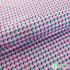 Lattice brocade fabric sewing material supplies fabric for diy doll clothes/dress needlework