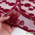 Dot Tulle Fabric Lace Fabric For Sewing Dress TJ0223-1