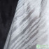 Yarn Bottom Jacquard Fabric Vertical Stripe Shirt Dress Creative Clothing Designer Cloth Apparel Diy Sewing Polyester Material