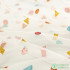Bronzed Glitter Tulle Mesh Lace Fabric By Half Yards  For Sewing Woman Dress Or Girls' Shirt  JA47