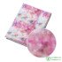 Bling Starry Sky Pattern Star Twill Fabric for Patchwork Quilting Fabrics