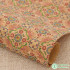 Vintage Printed Soft Cork A4 Fabric For Garment Bags Wallet Making Sewing Handmade Craft DIY Supplies Materials