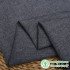 Linen Sofa Fabric Solid Color Cushion Table Cloth Polyester Material Household Cloth Per Meter Apparel Sewing Diy