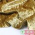 Gold Diamond Fleece Fabric Thickened Solid Elastic Clothing Fabric Sofa Cover Tablecloth Cloth Per Meter Apparel Sewing Diy
