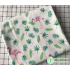 LINEN Cotton Fabric For Clothing Quilting Twill Fabrics Cloth DIY Sofa BAG Curtain Tablecloth Cushion CRAFT SEWING Materials