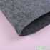 Felt Fabric Soft Non-woven Felt Fabric Sheet DIY Sewing Dolls Crafts Material 1mm Thick By The Meter/Roll