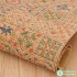 Retro Patchwork A4 Printed Soft Cork Fabric For DIY Garment Bag Needlework Handmade Craft DIY Supplies