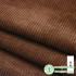 Corduroy Fabric Clothing Solid Color Jacket Pants Sofa Cover Nylon Polyester Material Cloth Per Meter Apparel Sewing Diy