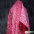 Jacquard Fabric Solid Dark Three-dimensional Texture Clothing Designer Cloth Apparel Diy Sewing Rayon Polyester Material