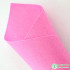 Felt Fabric Sheet 15x15cm, 30x30cm for DIY Sewing Dolls Crafts Material, Billboard Wedding Decor Cupma Tradmarks 1mm Thick