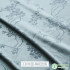 Dark Jacquard Cotton Satin Fabric Vintage Style Cheongsam Shirt Skirt Clothing Polyester Spandex Material Cloth Per Meters Sew