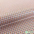 Lattice brocade fabric sewing material supplies fabric for diy doll clothes/dress needlework