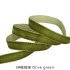 10Mm White Black Velvet Ribbon Lace fabric For Sewing Decoration DIY Bowknot Christmas Ribbon Party Decorations  JA120