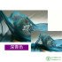 150cm width Chiffon fabric soft fabric for dress lining cloth material 30d georgette fabrics wedding