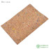 Chzimade A4 Soft Cork Leather Fabric Sewing Cloth Garments DIY Handmade Materials Craft Making Accessories
