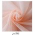 1 Yard Wedding Decoration Mesh Lace Tulle Fabric Mosquito Net Solid Color Bride Veil Fabric Halloween Material TJ0030-1