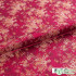 50*75cm Brocade Damask Silk Fabric Satin Flower Fabrics for Sewing Material for DIY Dress Fabric
