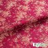 50*75cm Brocade Damask Silk Fabric Satin Flower Fabrics for Sewing Material for DIY Dress Fabric